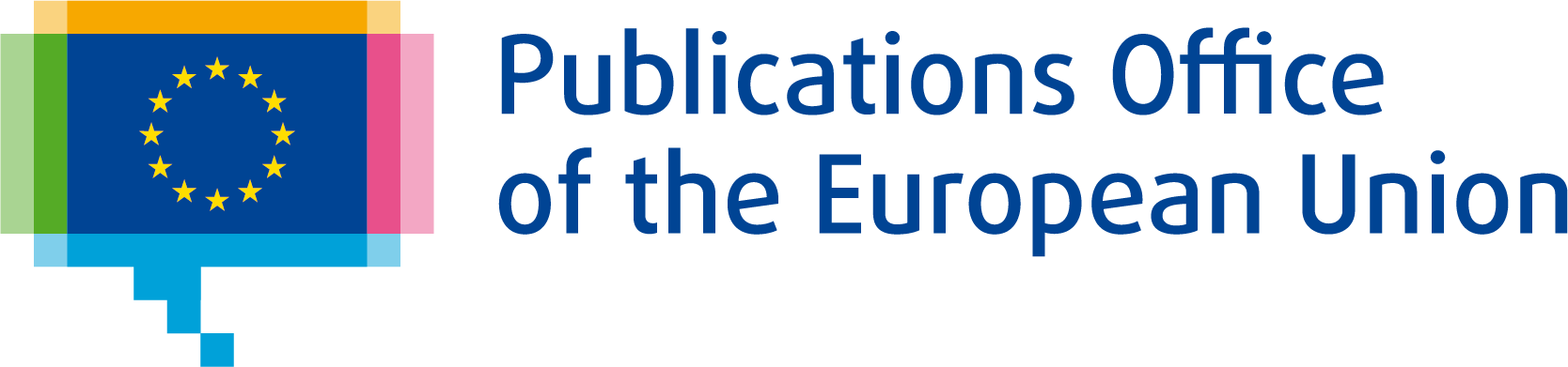 Publication Office of European Union logo