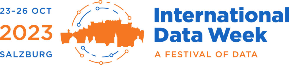 International Data Week
