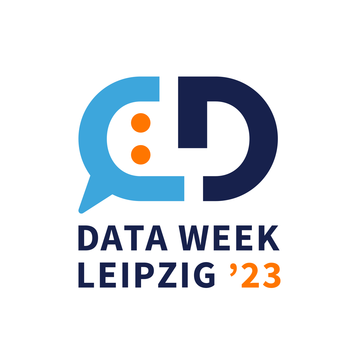 Data Week Leipzig