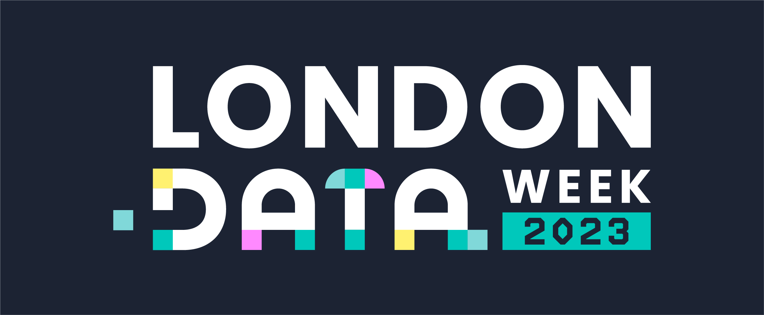 London Data Week 2023