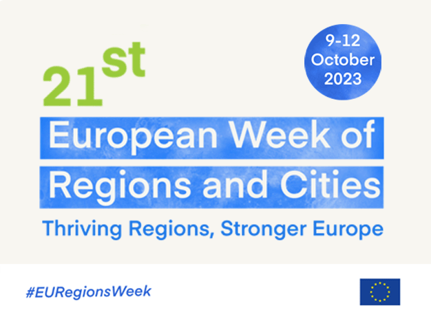 European Regions Week