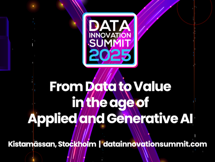 Data Innovation Summit 2025