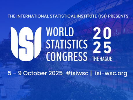 65th ISI World Statistics Congress 2025