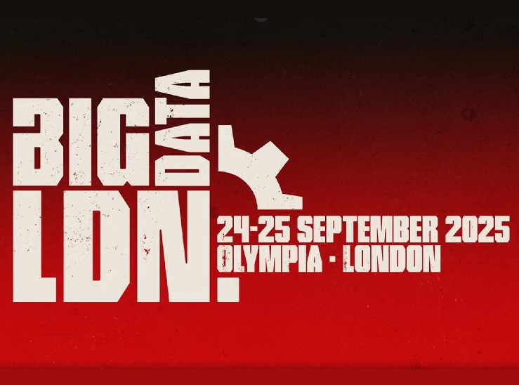 Big Data LDN 2025