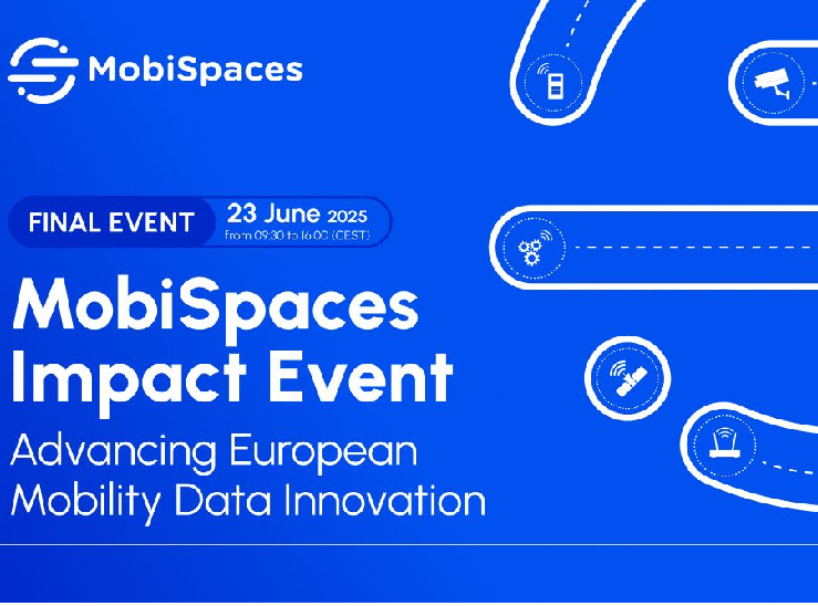 The MobiSpaces Impact Event