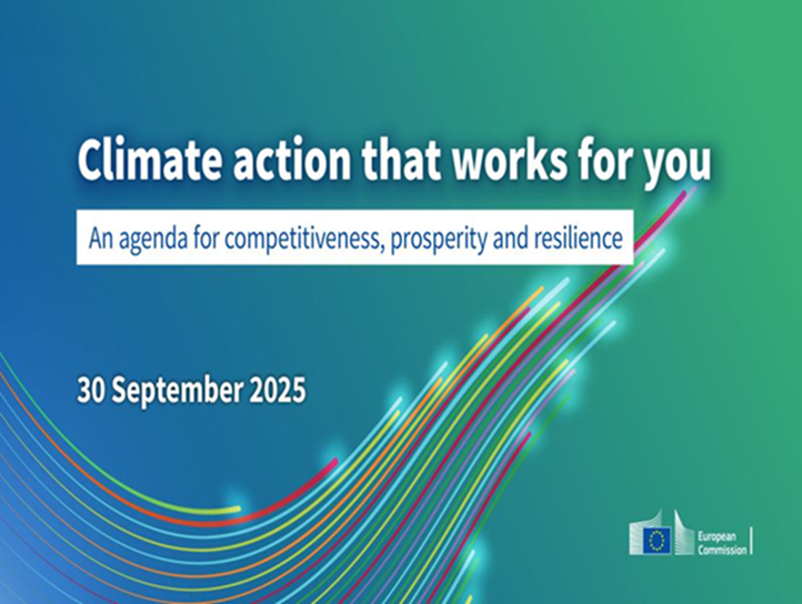Conference climate action that works for you