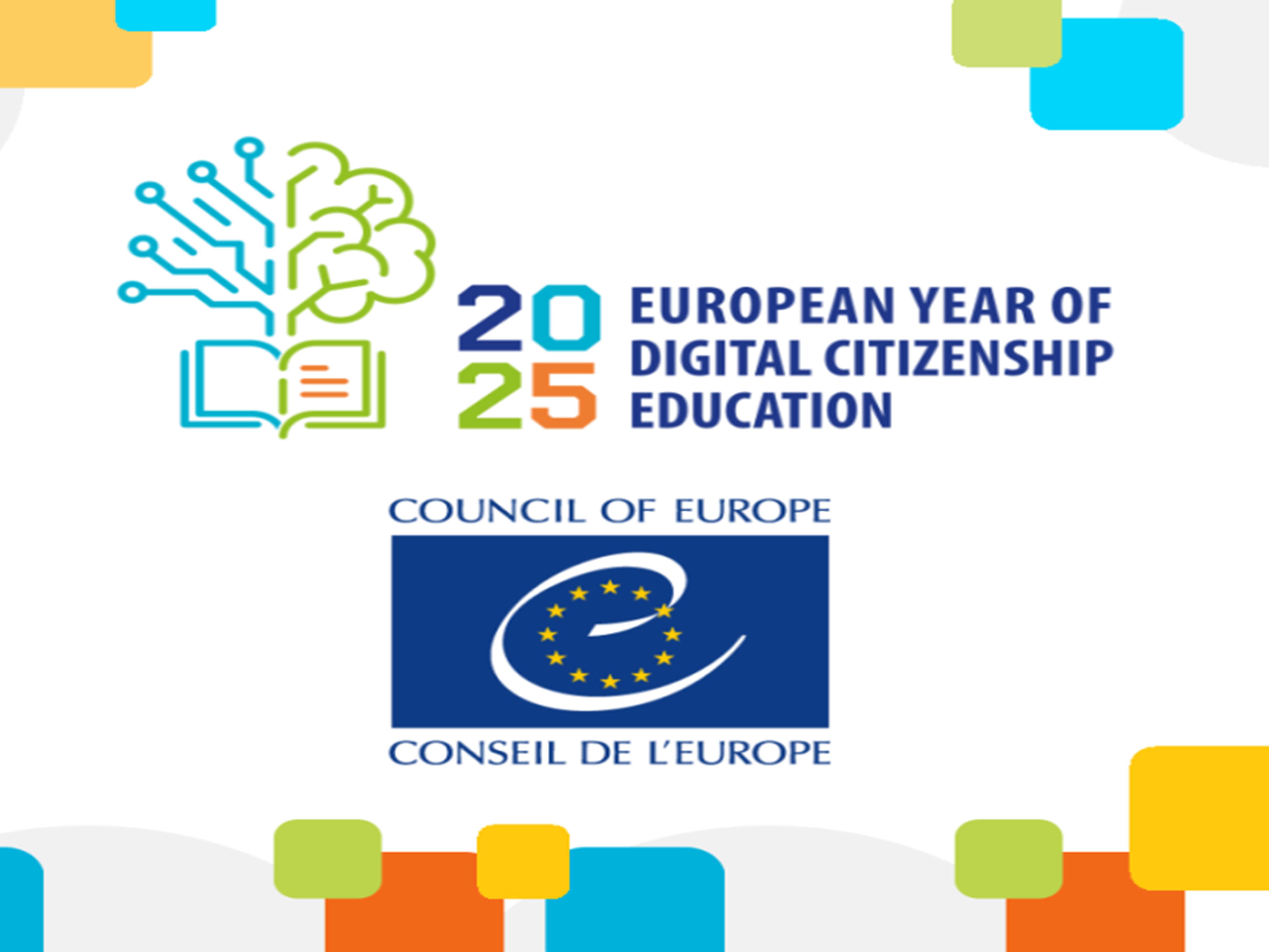 Closing conference of the European year of digital citizenship education 2025