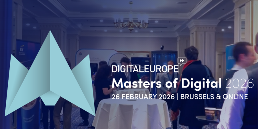 Masters of Digital 2026