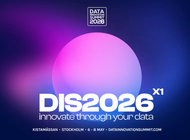 Data Innovation Summit 2026