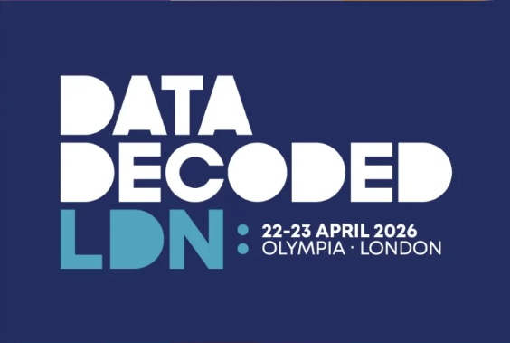 Data Decoded LDN (London)