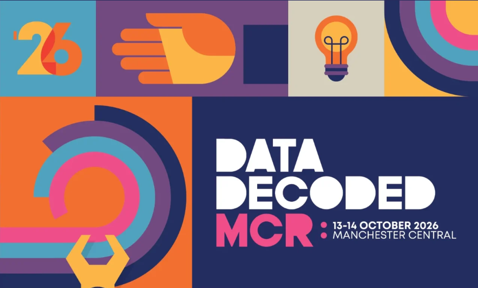 Data Decoded MCR