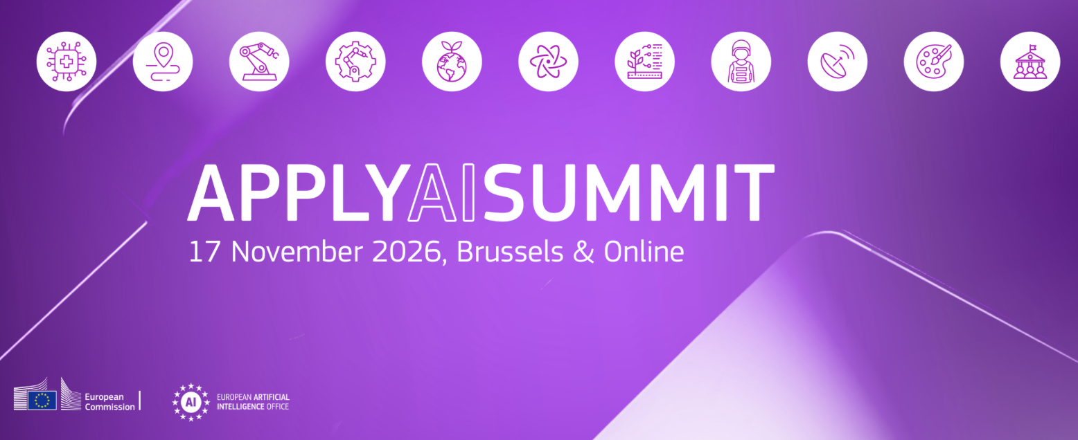 Apply AI Summit