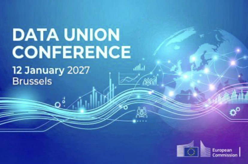 Data Union Conference