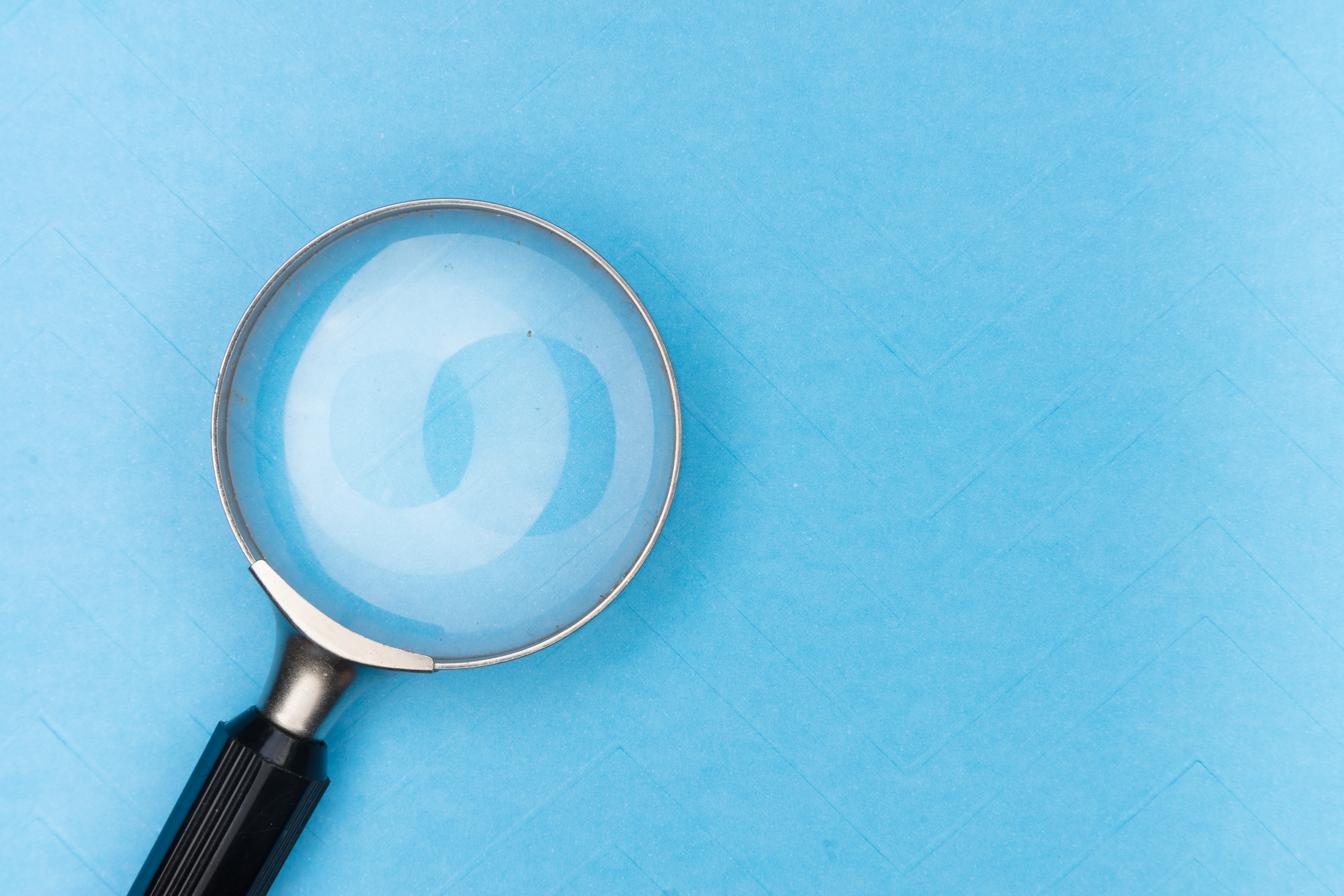 Finding hidden data on the web