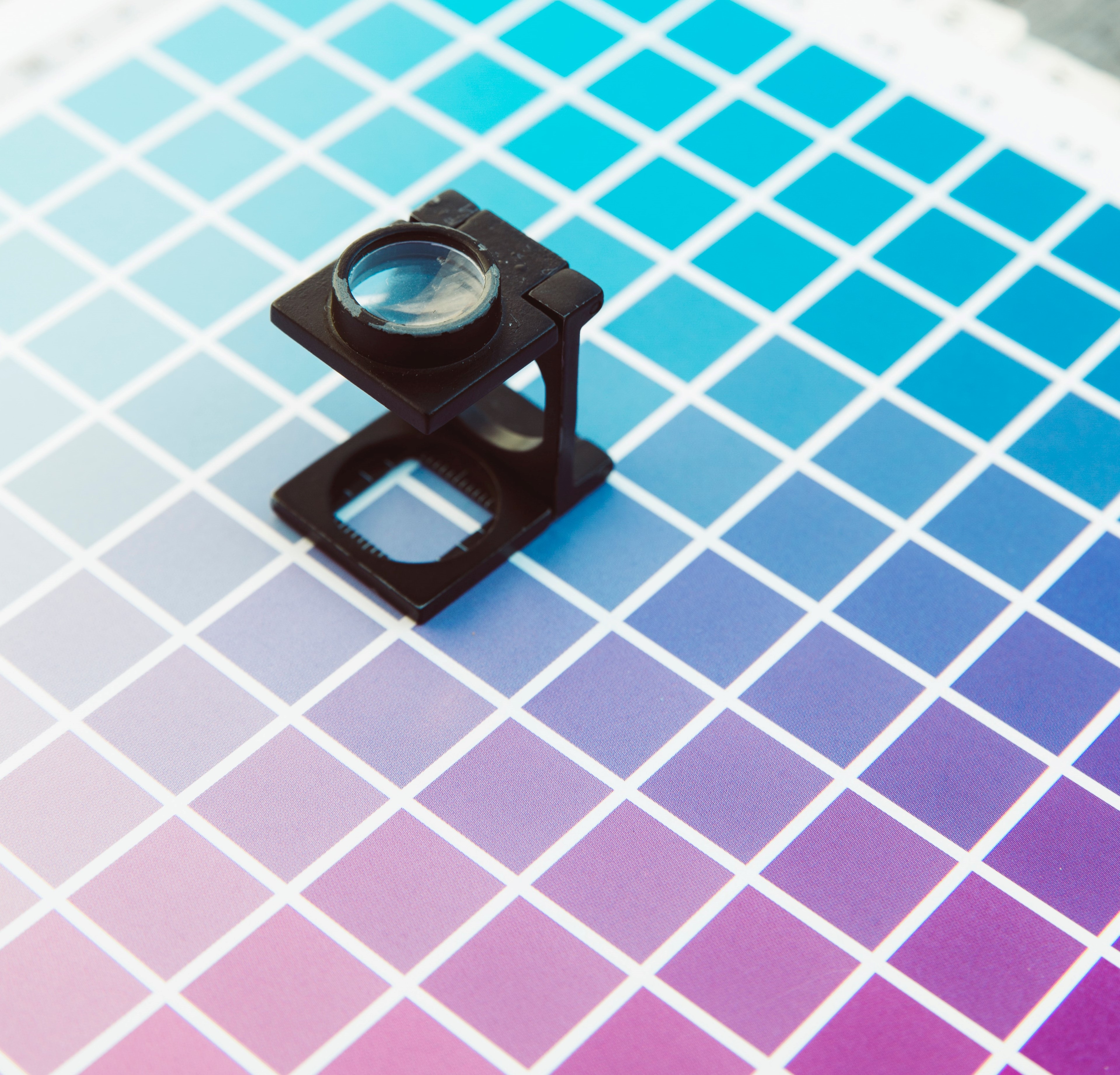 Open data formats