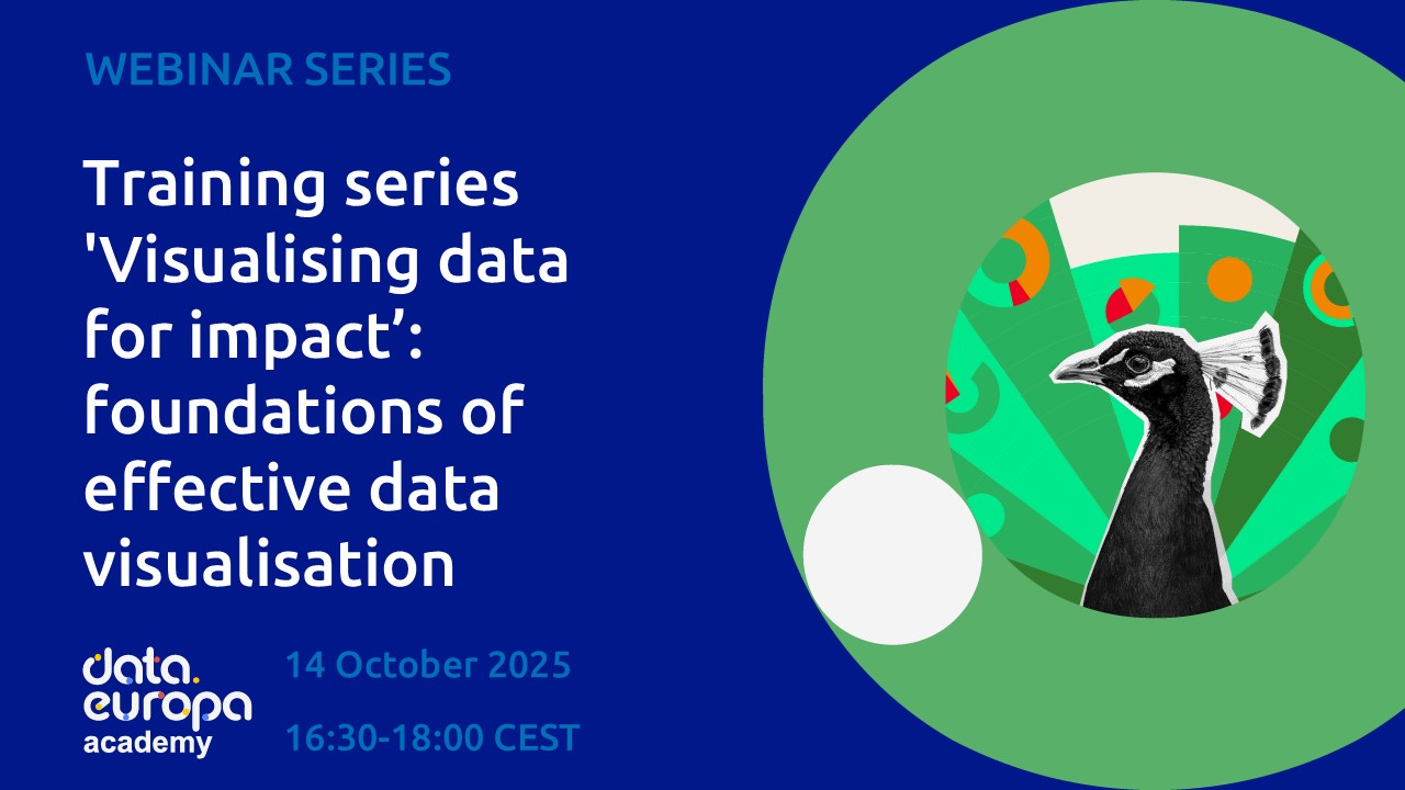 Visualising data for impact: the foundations of effective data visualisation