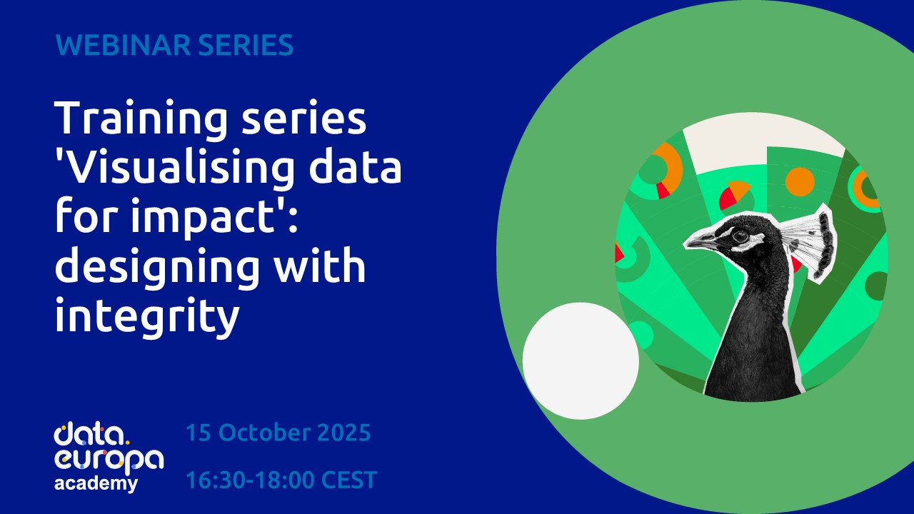 Visualising data for impact: designing with integrity