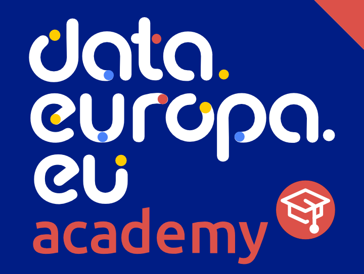 The data.europa academy helps you become data literate