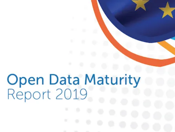 Open Data Maturity
