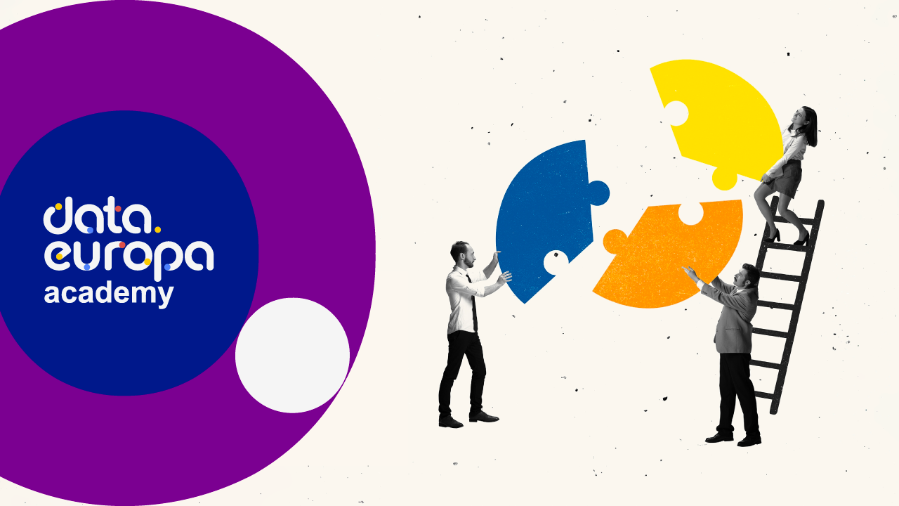 Managing change in open data