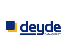 Deyde: Using data to provide solutions