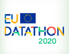 The EU Datathon 2020 is open for applications