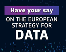 Public consultation EU digital strategy