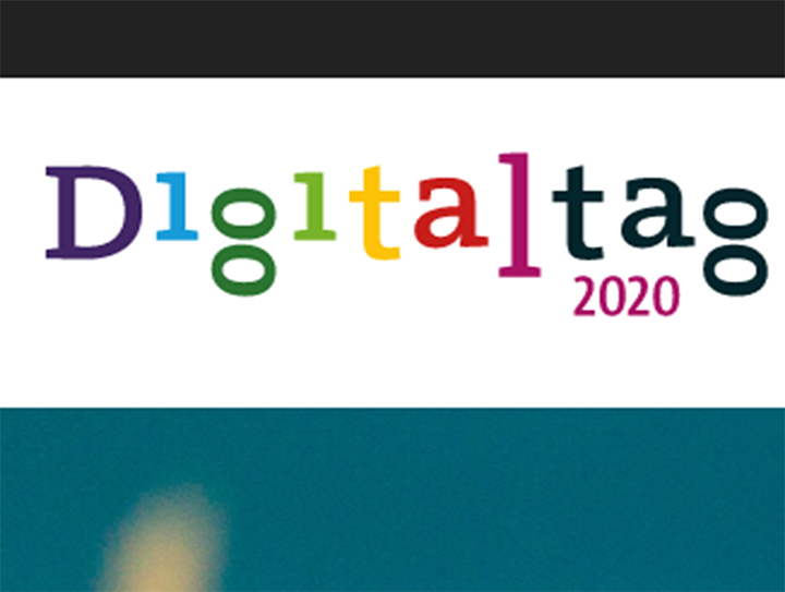 Digital Day 2020 in Germany 