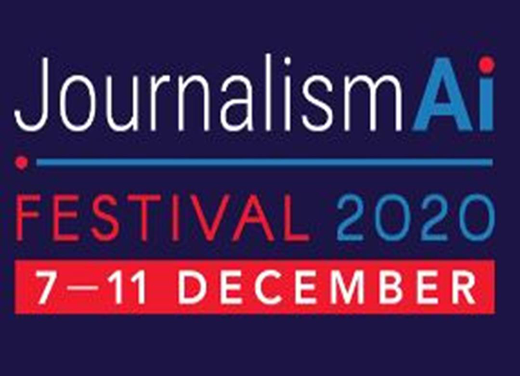 JournalismAI Festival