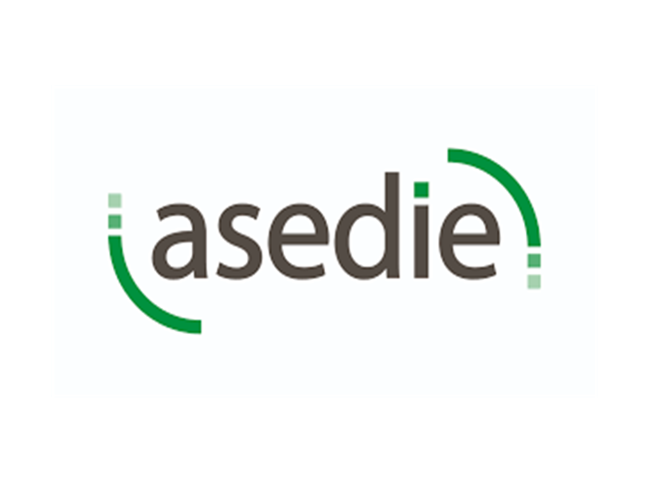 Asedie: 12th International Conference