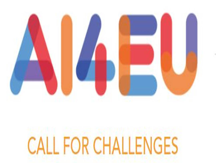 Call for Challenges by AI4EU