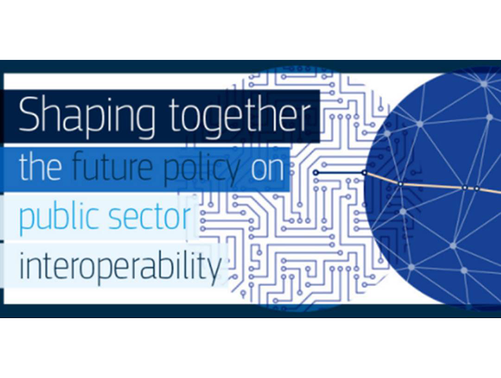Shaping public sector interoperability in Europe 