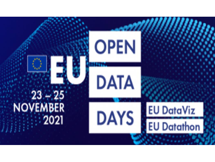 EU Open Data Days
