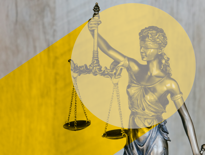 The social justice system: Leveraging open data for transparent judicial activities
