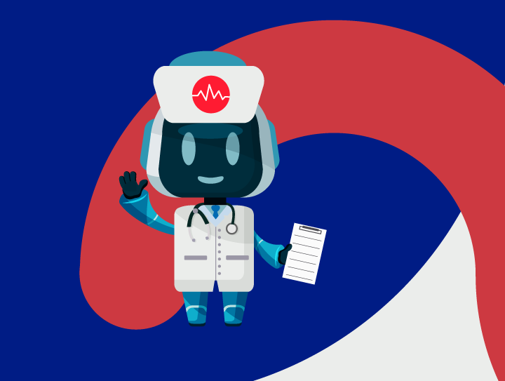 AI in health: Transforming care through data-driven innovation