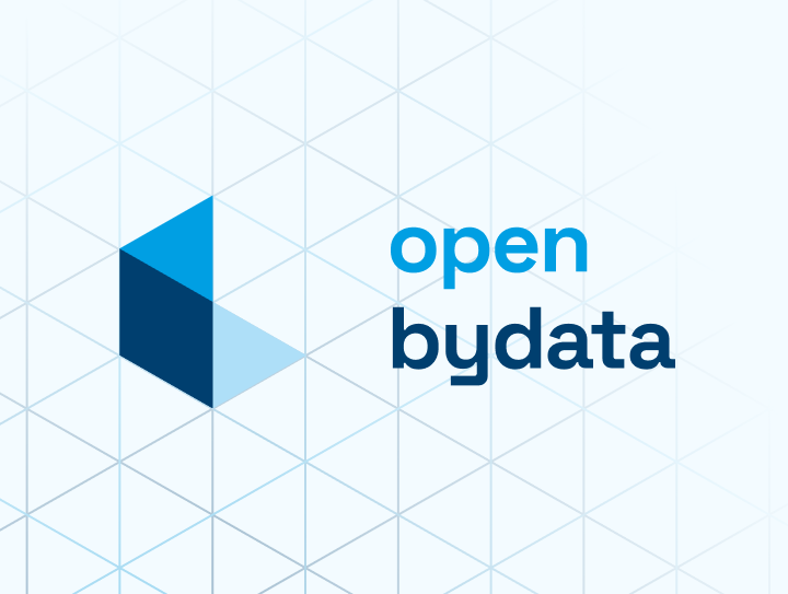 Bavaria launches a new data portal: discover ‘open bydata’