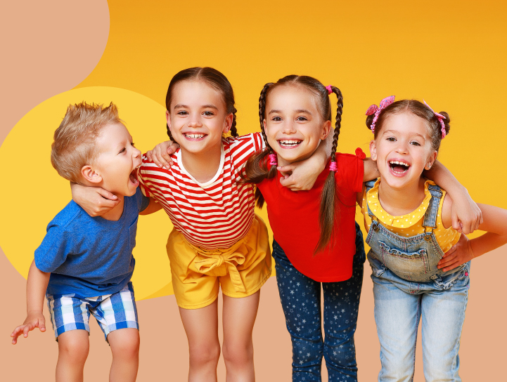 A summer of learning for curious young minds: Discover open data for kids