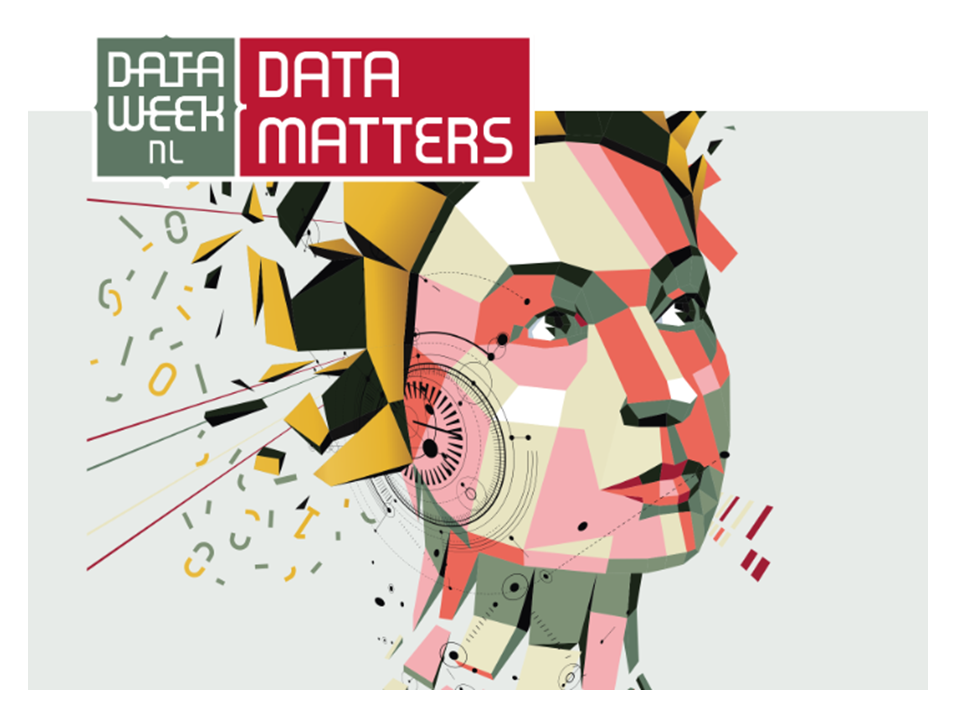 Data matters event