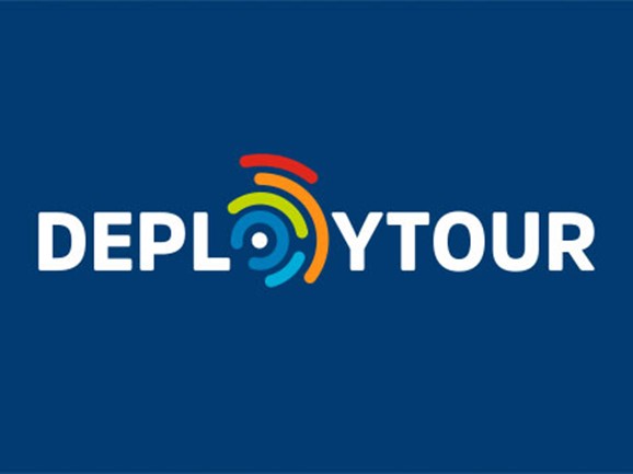 DEPLOYTOUR – A new project for the future of European tourism data