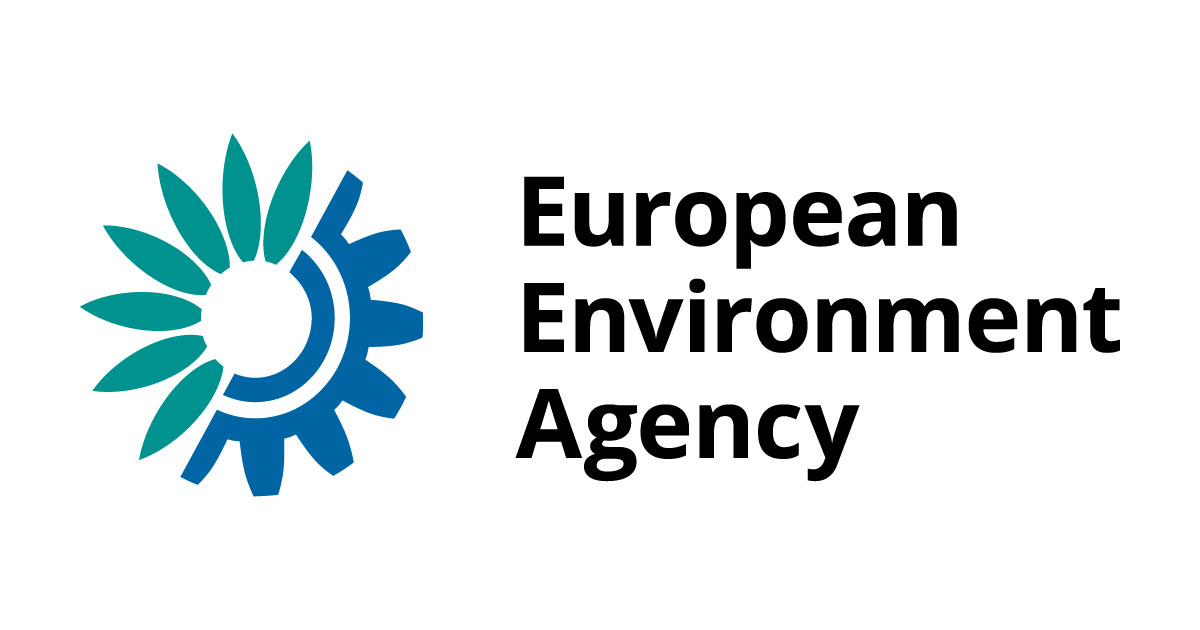 European Environment Agency data catalogue