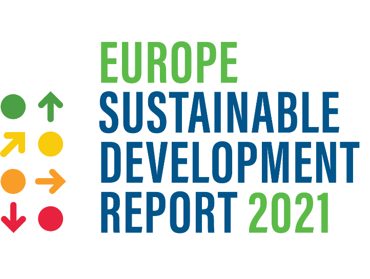 Europe Sustainable Development Report 2021