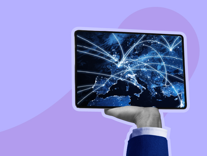 EU Trade Agreements: Monitoring advancements through open data