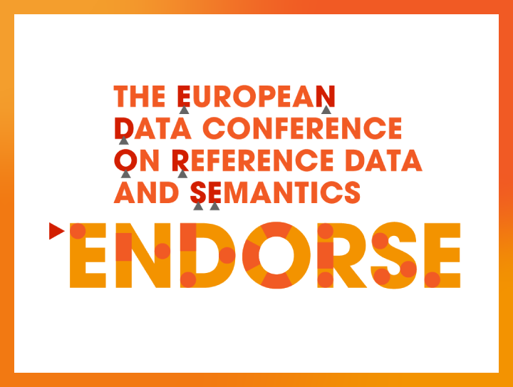 ENDORSE 2025: Advancing semantic interoperability and AI in public services