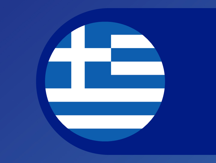 Greek flag