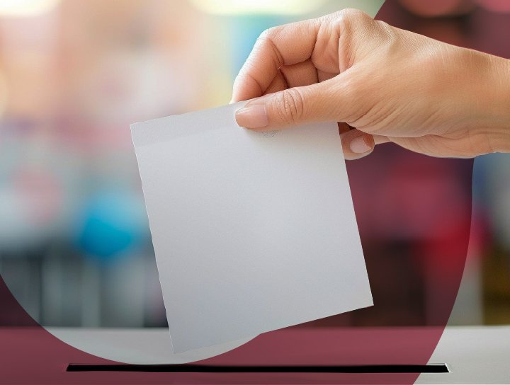 Celebrating the International Day of Democracy: A global call to support democratic value