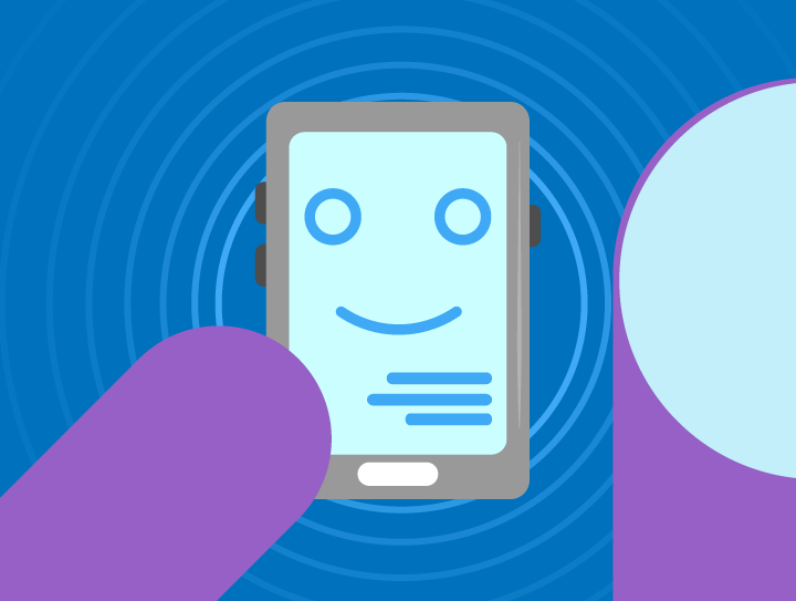 JRC science for digital wellbeing: Shaping a safer and happier digital future