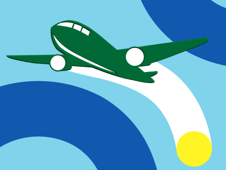 Open data in the aviation sector: Flying towards a greener horizon