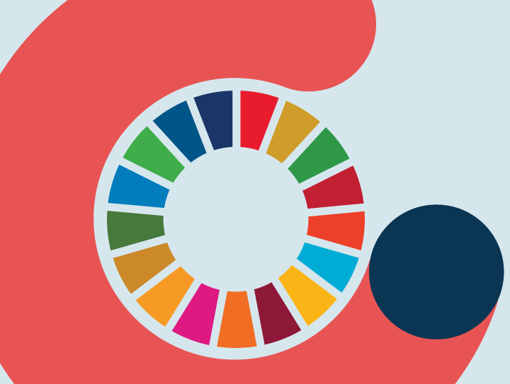 Tracking progress towards the Sustainable Development Goals with open data