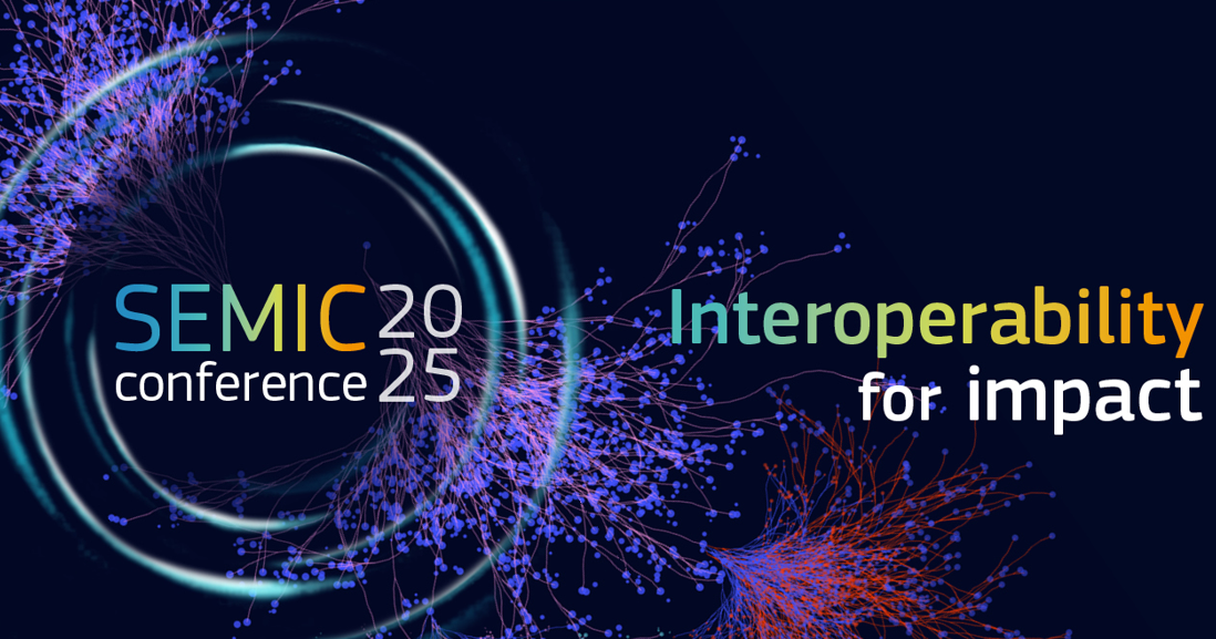 SEMIC 2025 conference recap: interoperability for impact 