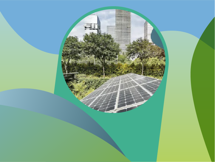Europe’s cities at the heart of climate action: The climate‑neutral and smart cities mission
